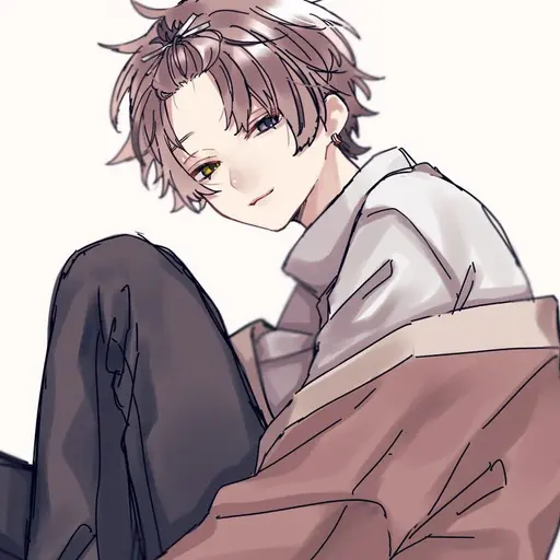 HarshStew22119의 れん