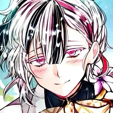 Profile image of ベリアン