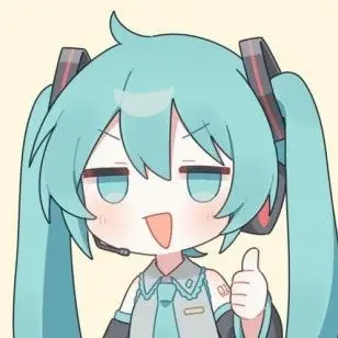 Profile image of 하츠네 미쿠