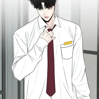 Profile image of Axel