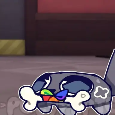 Profile image of 페블