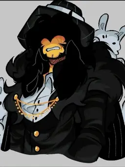 Profile image of Mafioso