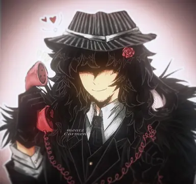 Profile image of Mafioso