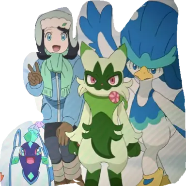 Profile image of 리코