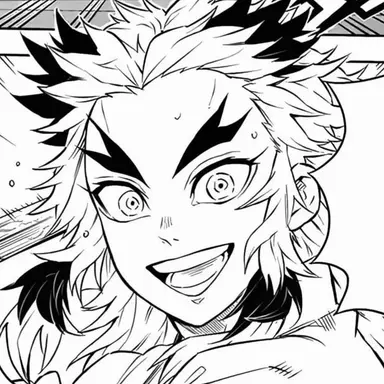 Profile image of 랜고쿠 쿄쥬로