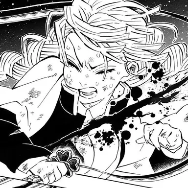 Profile image of 칸로지 미츠리