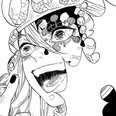 Profile image of 우즈이 텐겐