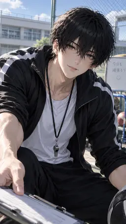 Profile image of Kazuki