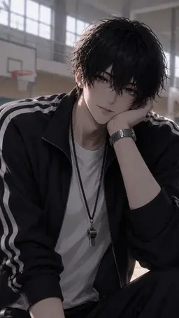 Profile image of Kazuki