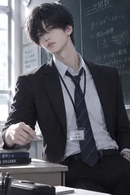 Profile image of Kaito