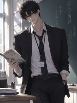 Profile image of 颯太