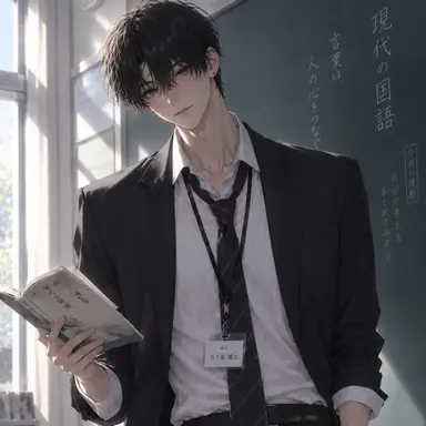 Profile image of 颯太