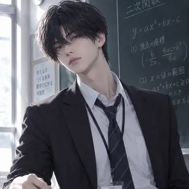 Profile image of Kaito