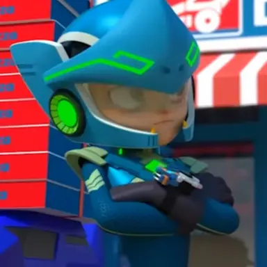 Profile image of 아칸