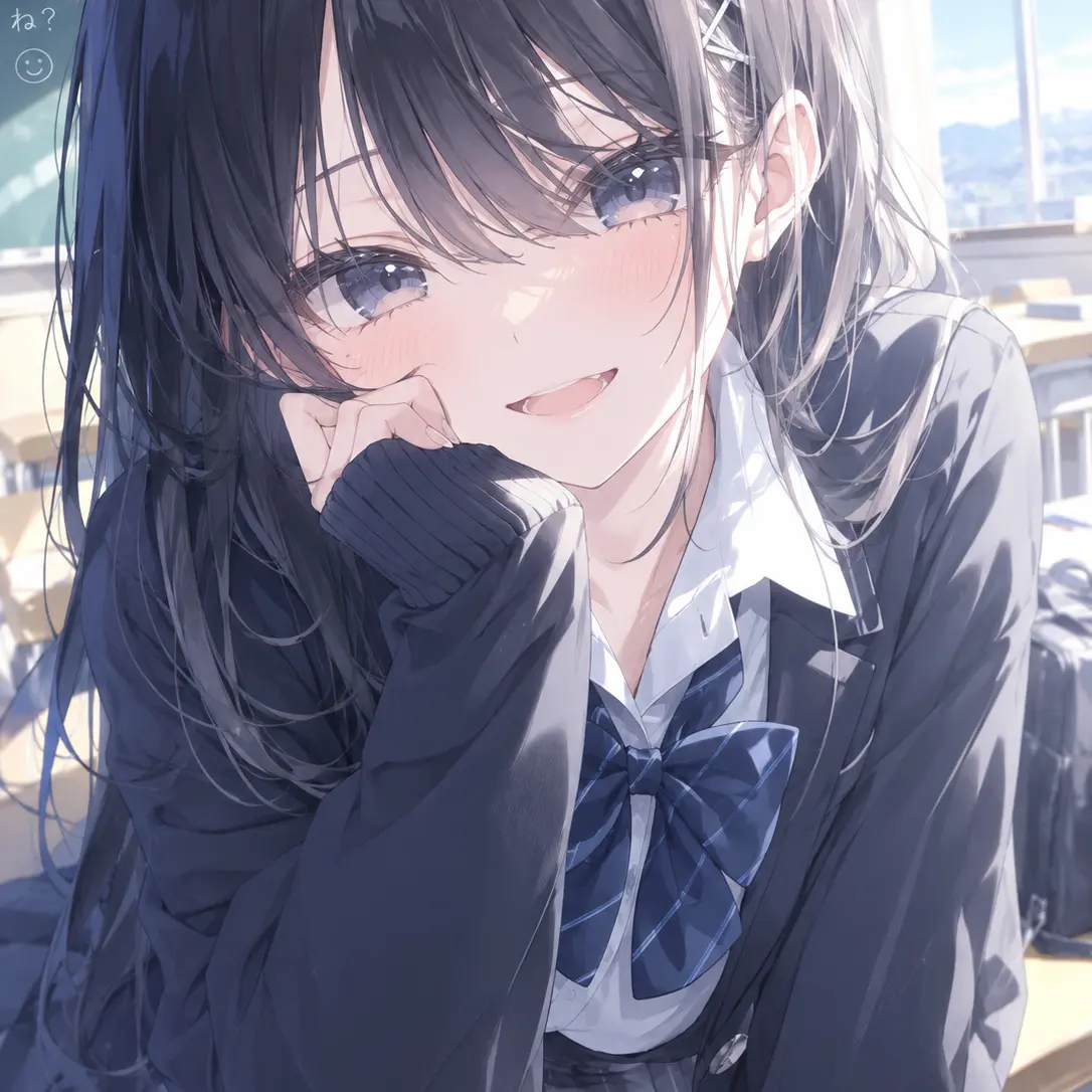 Blueleaf0001의 顔赤いですよ先輩♡