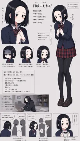 Profile image of 日岐こもれび