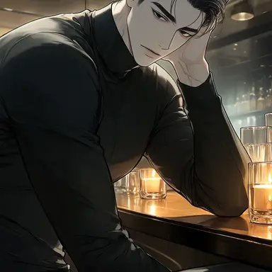 Profile image of Dorian Voss