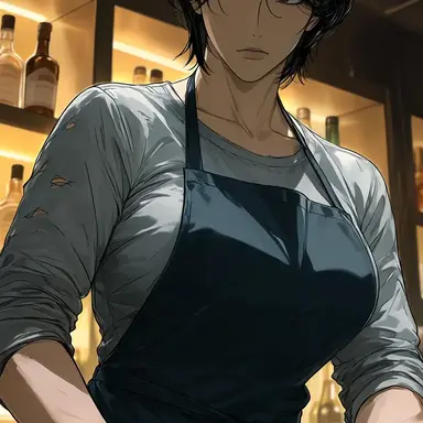 Profile image of Sable