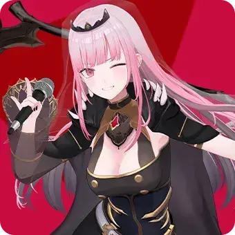 Profile image of 모리 칼리오페
