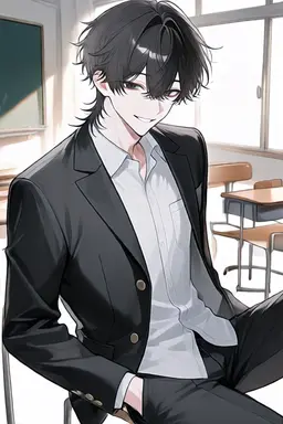 Profile image of Rei
