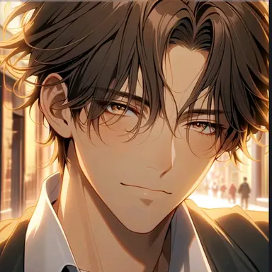 Profile image of 傑