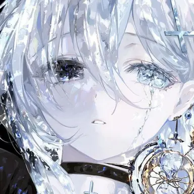 Profile image of 少女