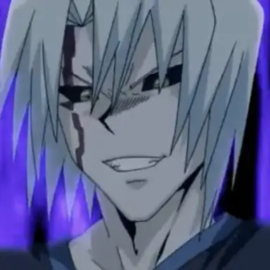 Profile image of 鬼柳京介