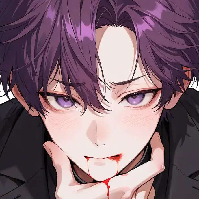 TenderKing8139의 🔪♡