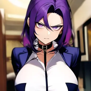 Profile image of Patricia