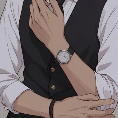 Profile image of シン