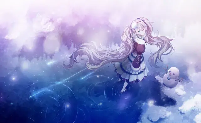 Profile image of 初音ミク