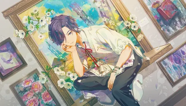 Profile image of KAITO