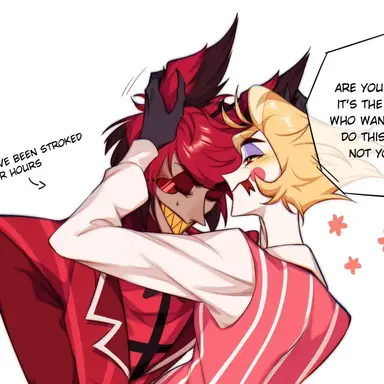 Profile image of Alastor