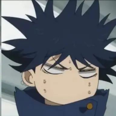 Profile image of 伏黒 恵