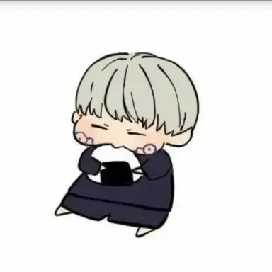 Profile image of 狗巻 棘