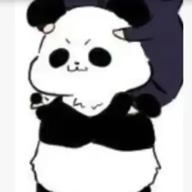 Profile image of パンダ