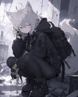 Profile image of 네쥬