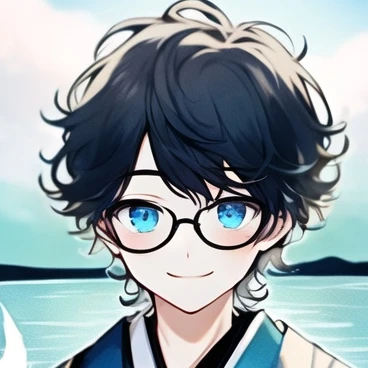 透