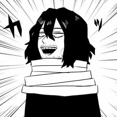 Profile image of 相澤消太