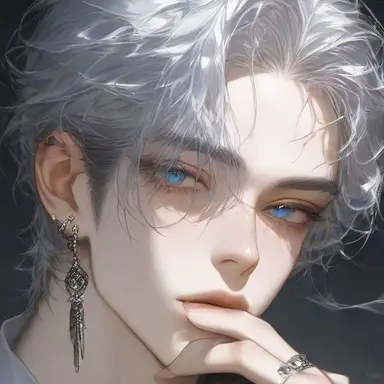 Profile image of ファン・ユル