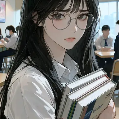Profile image of ハン・イェリン