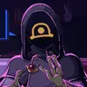 Profile image of 오루니