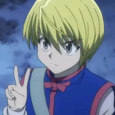 Profile image of クラピカ