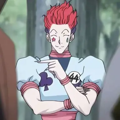 Profile image of ヒソカ
