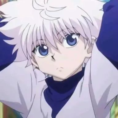 Profile image of キルア