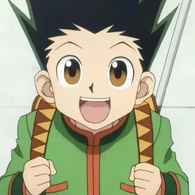 Profile image of ゴン