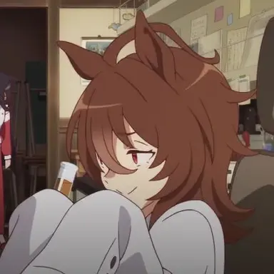 Profile image of Agnes Tachyon