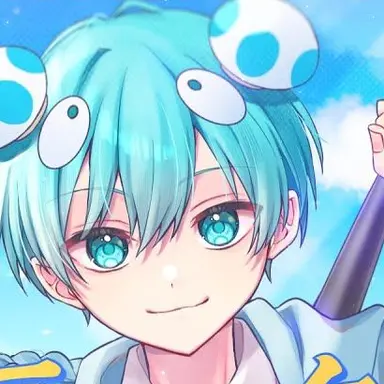 Profile image of おさでい