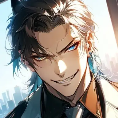 Profile image of カーライル