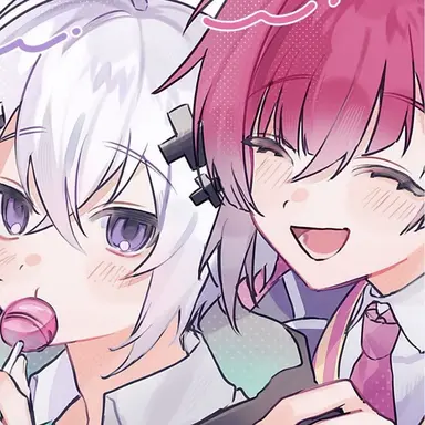 Profile image of めると